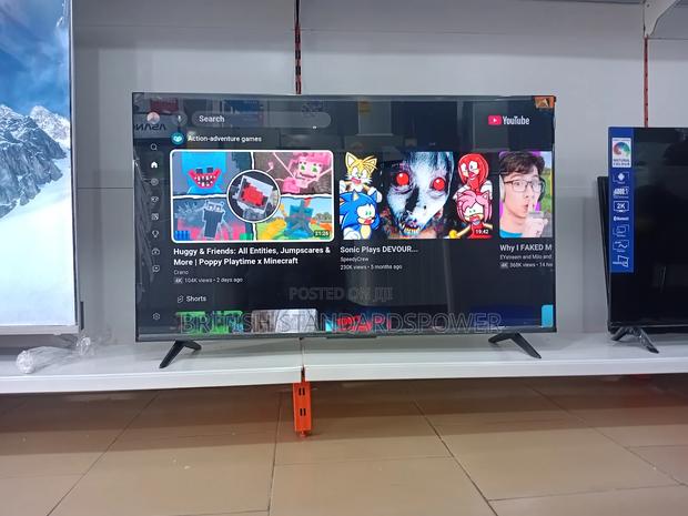 Best Value 32" Smart TCL Tv · Photo 4