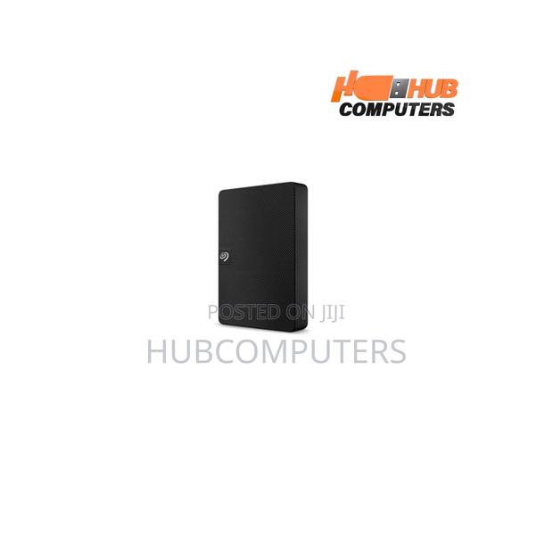 1tb External Hard Drive (Lacie) · Photo 2