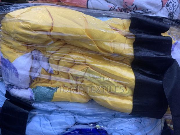 7 Pieces Duvet Sets for Special Guests · Photo 2