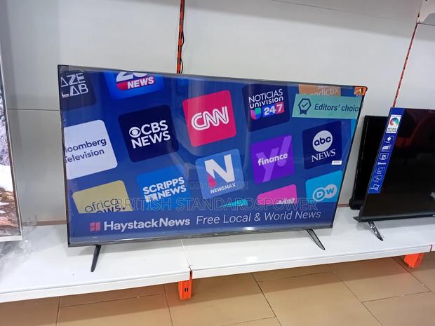 TCL Smart Case 32"Tv · Photo 3