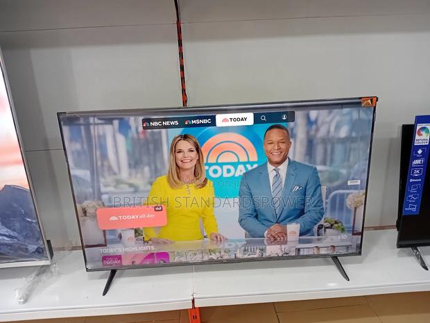 TCL 32" Smart Android Tv · Photo 3