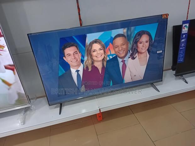 TCL 32" Smart Android Tv · Photo 4