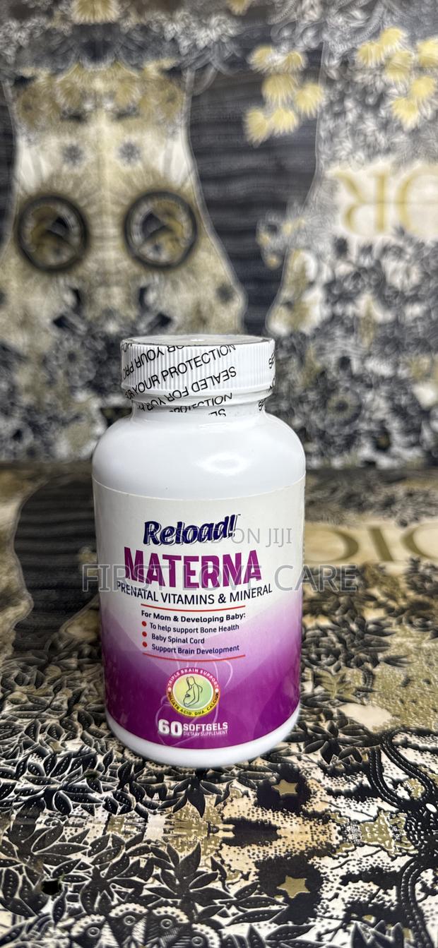 Reload Materna · Photo 3