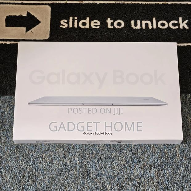 New Samsung Galaxy Book4 16GB Qualcomm Snapdragon X Plus SSD 512GB photo 2