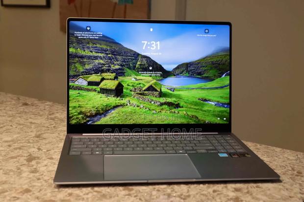 New Samsung Galaxy Book4 16GB Qualcomm Snapdragon X Plus SSD 512GB photo 3