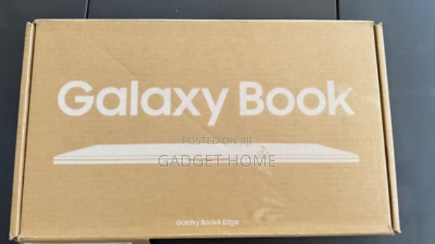New Samsung Galaxy Book4 16GB Qualcomm Snapdragon X Plus SSD 512GB photo 4