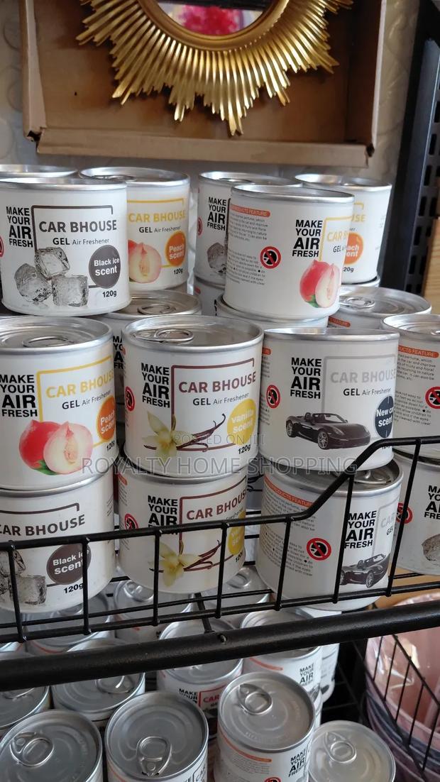 Car Bhouse Air Freshener photo 5