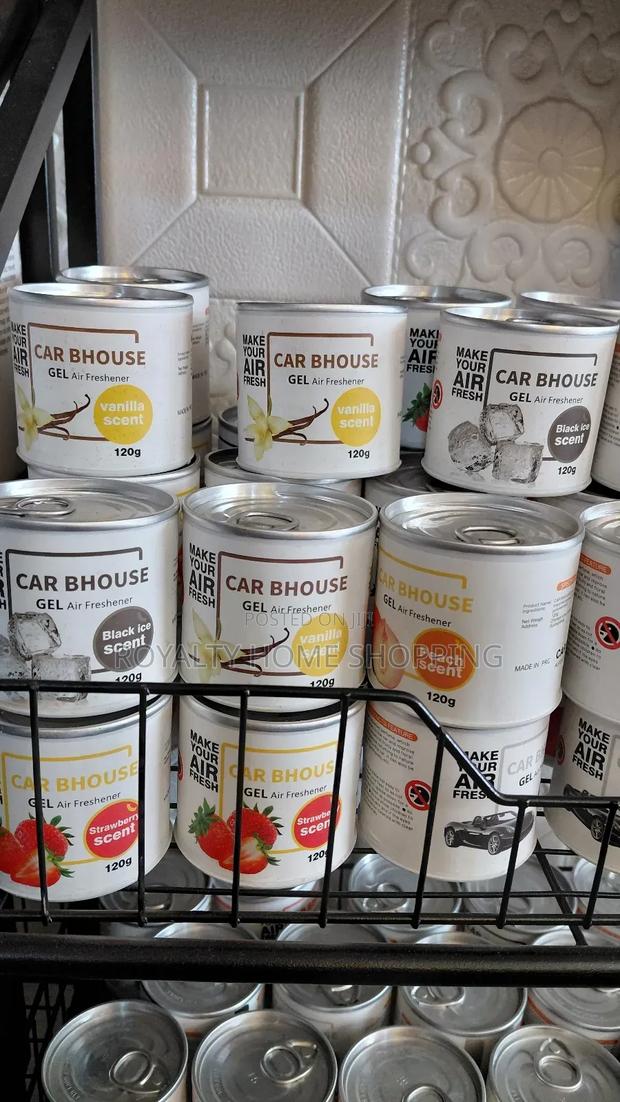 Car Bhouse Air Freshener photo 7