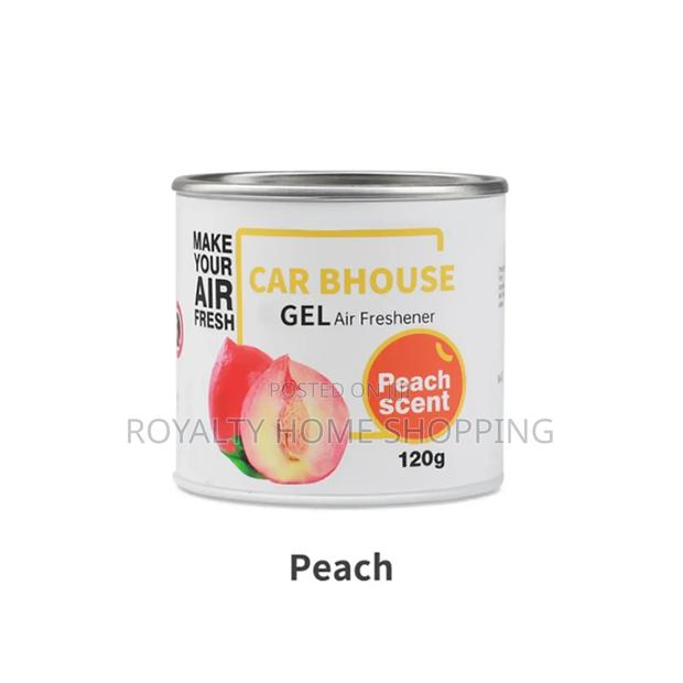 Car Bhouse Air Freshener photo 8