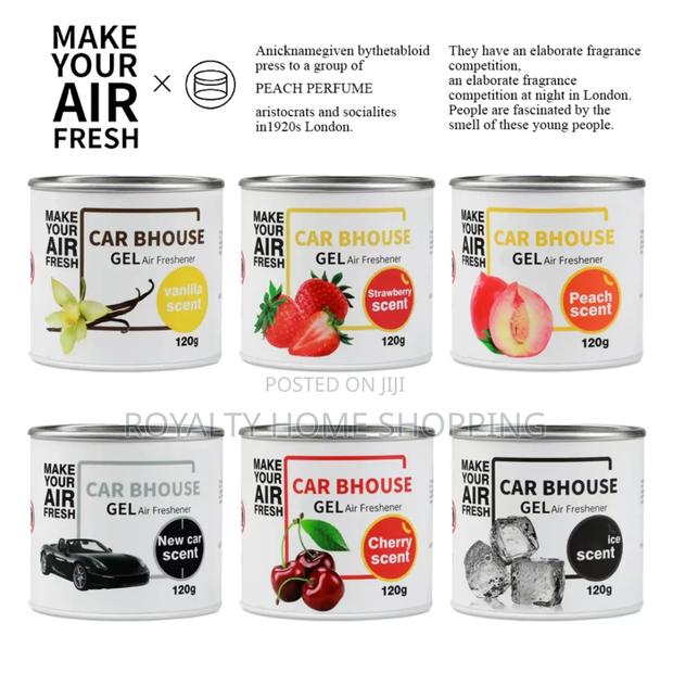 Car Bhouse Air Freshener photo 10