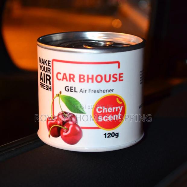 Car Bhouse Air Freshener photo 11