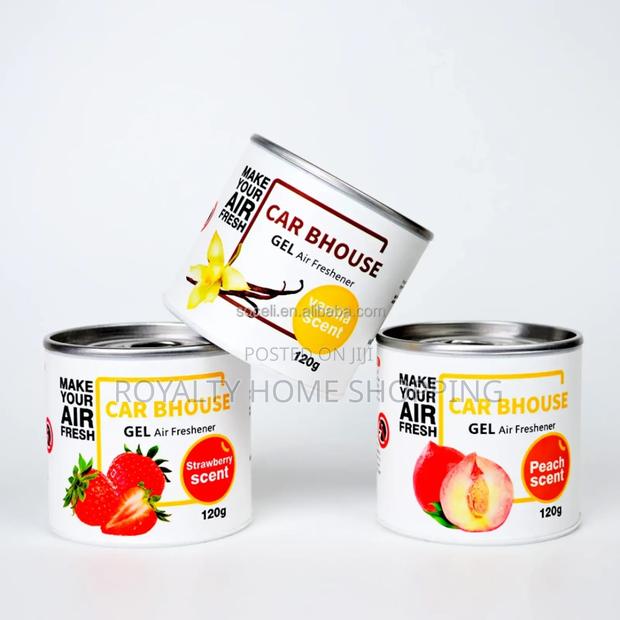 Car Bhouse Air Freshener photo 12