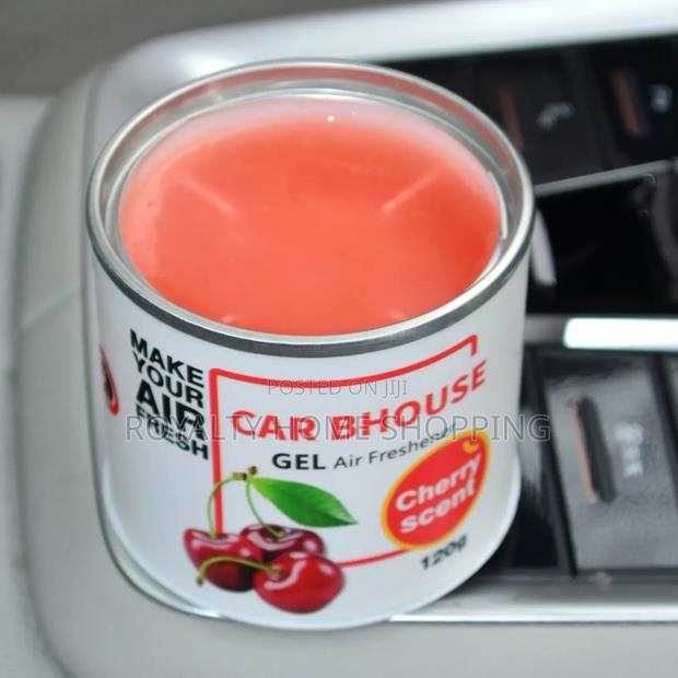 Car Bhouse Air Freshener