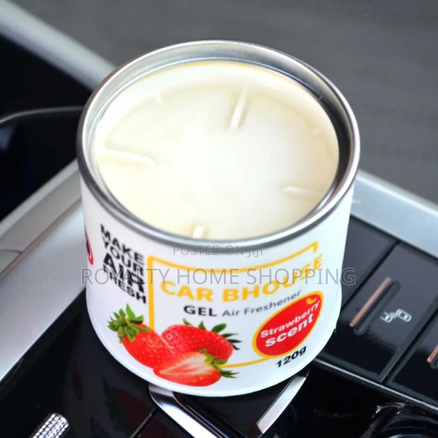 Car Bhouse Air Freshener photo 3