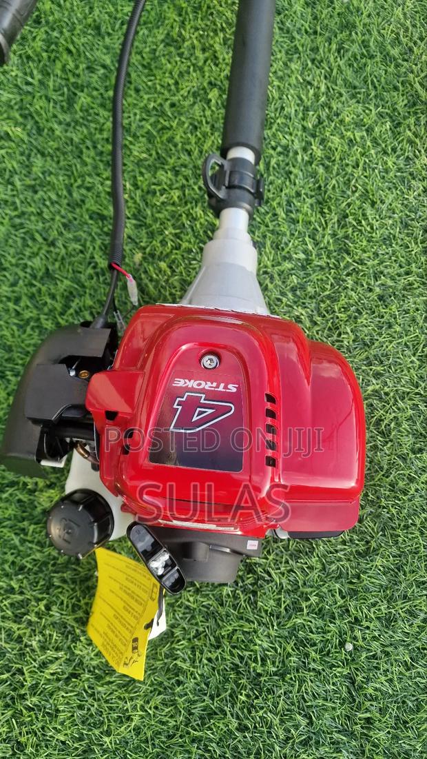 Brush Cutter