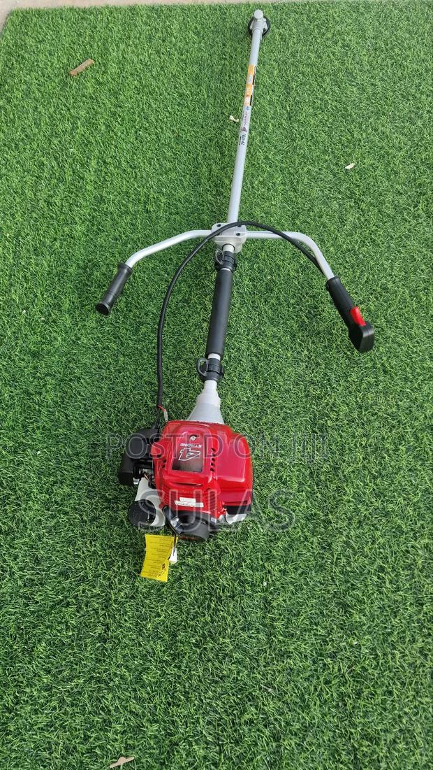Brush Cutter photo 2