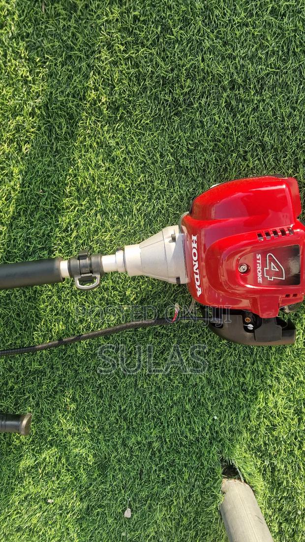 Brush Cutter photo 3
