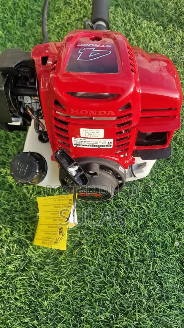 Brush Cutter photo 4