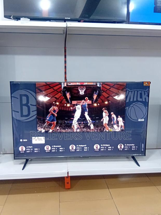 43inches Smart Tv Qled Google/TCL 1 · Photo 2