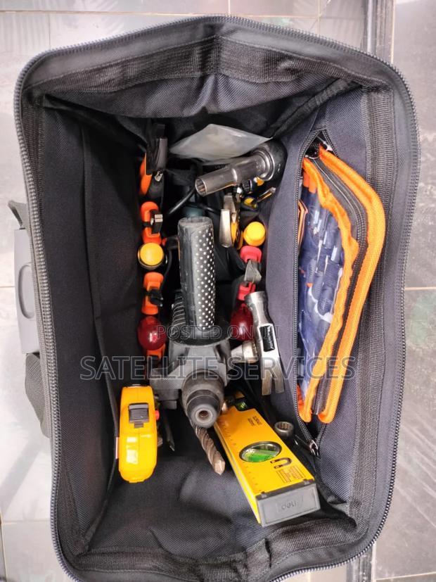 Installation Tools And Bags photo 3