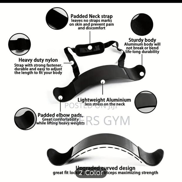 Arm Blaster photo 3