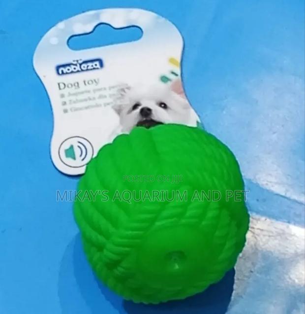 Dog Play Toy With Sound · Photo 3