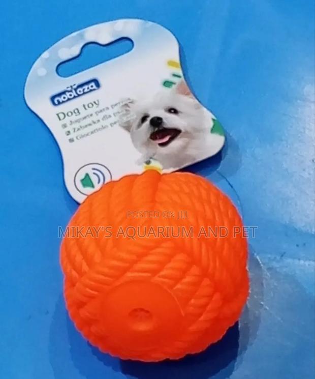 Dog Play Toy With Sound · Photo 4