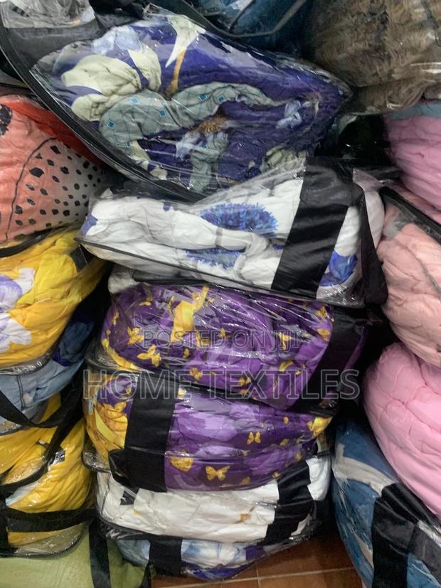 7 Pieces Duvet Sets for Home and Guest House Room Service · Photo 2