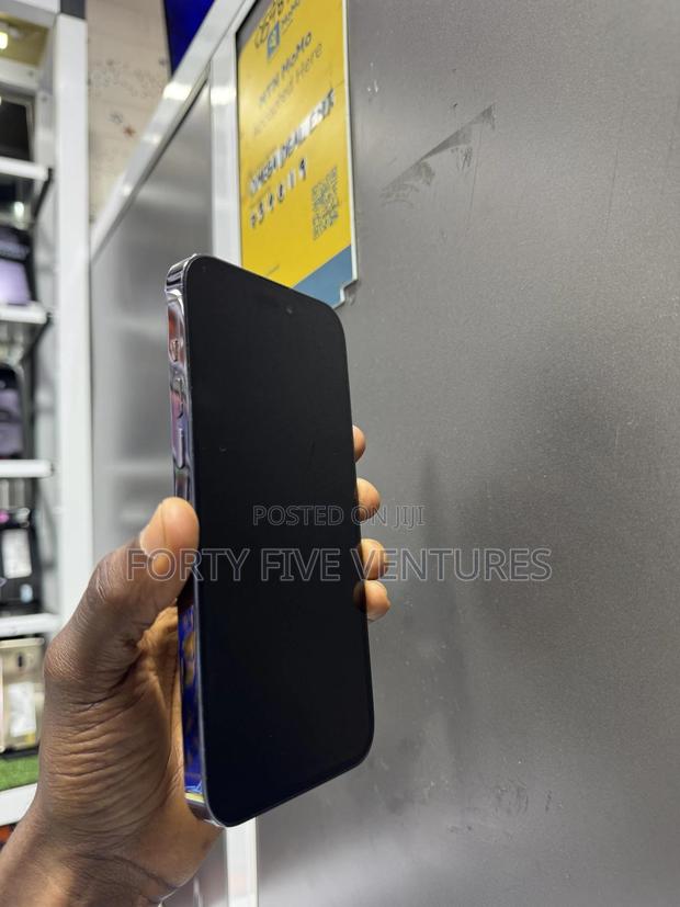 Apple iPhone 14 Pro Max 256 GB Purple