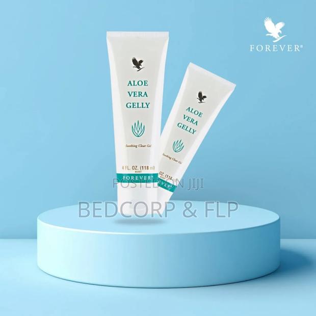 Aloe Gelly Soothing Clear Gel Fl · Photo 2
