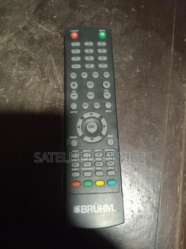 Tvs Remote photo 2