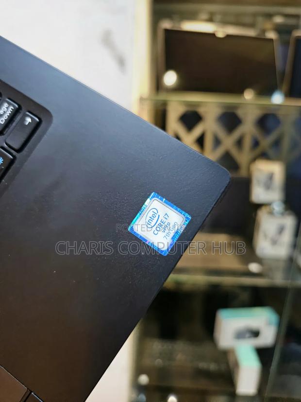 Laptop Dell Latitude 7280 16GB Intel Core I7 SSD 256GB photo 4