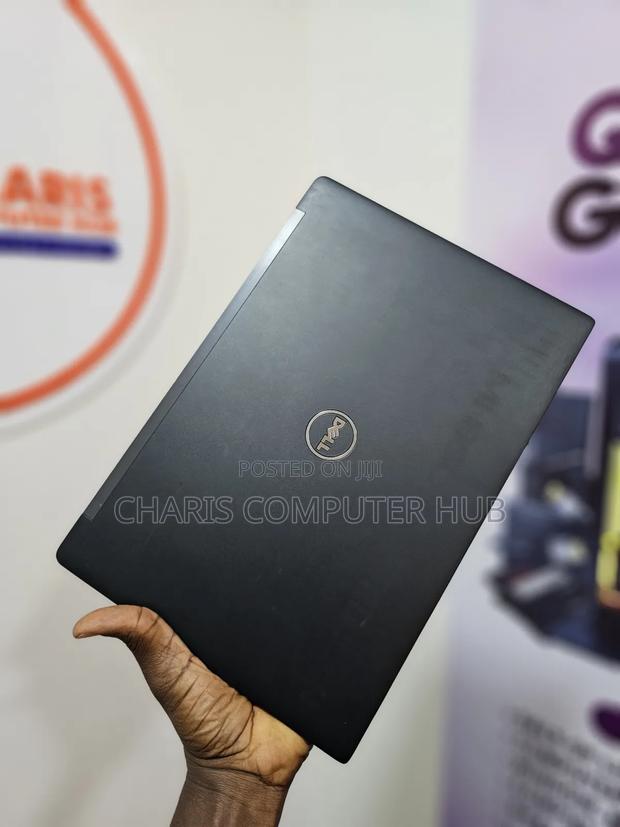 Laptop Dell Latitude 7280 16GB Intel Core I7 SSD 256GB photo 5