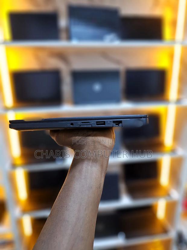 Laptop Dell Latitude 7280 16GB Intel Core I7 SSD 256GB photo 6