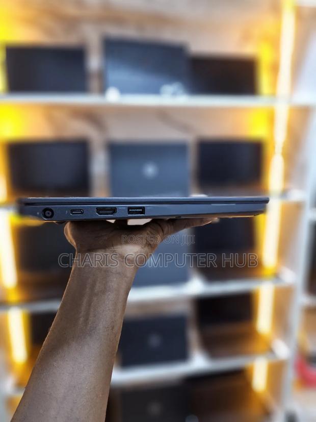Laptop Dell Latitude 7280 16GB Intel Core I7 SSD 256GB photo 7