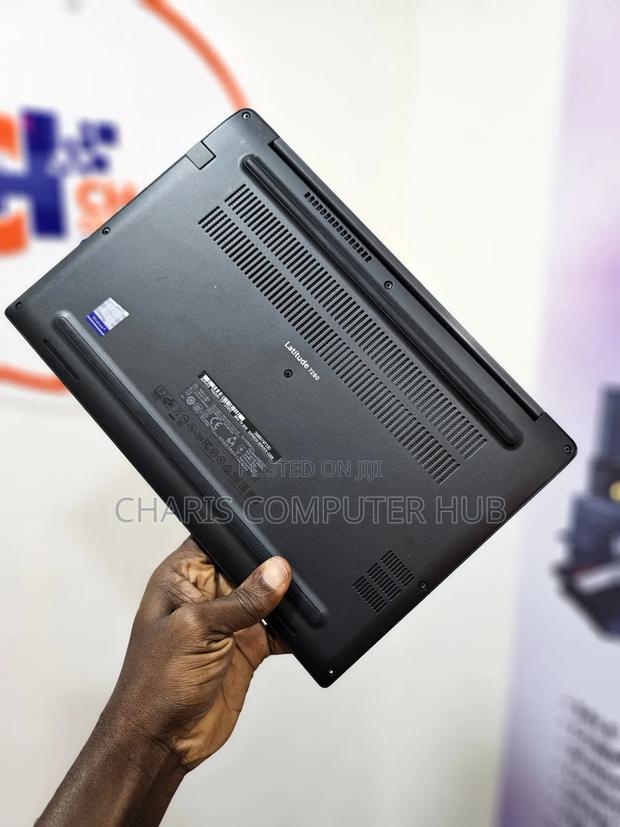 Laptop Dell Latitude 7280 16GB Intel Core I7 SSD 256GB photo 8