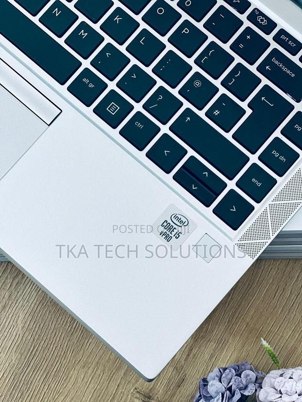 Laptop HP EliteBook 840 G7 16GB Intel Core I5 SSD 512GB photo 4