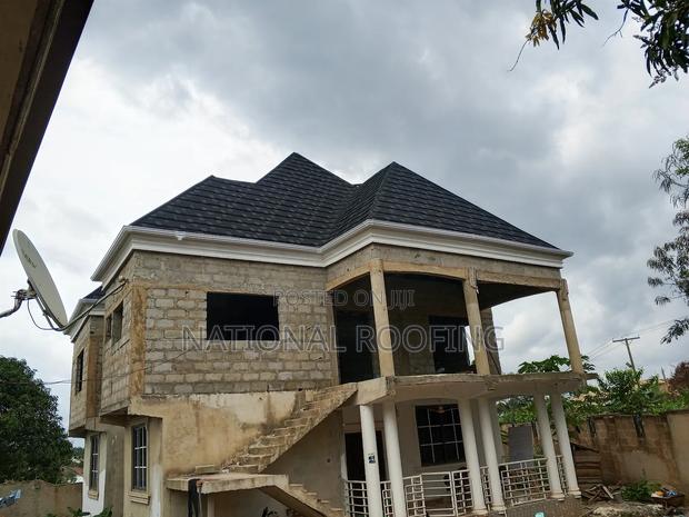 Shingle Stone Coated Roofing Sheet From New Zealand.