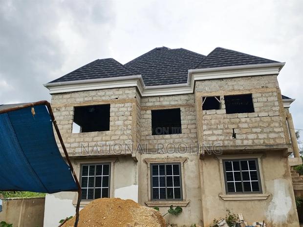 Shingle Stone Coated Roofing Sheet From New Zealand.