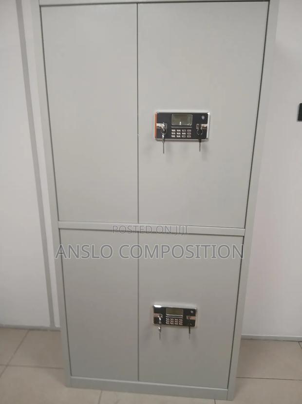 Savable Digital Lock Cabinet · Photo 4
