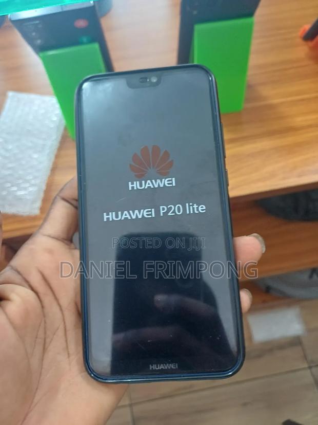 Huawei Honor 8x 128 GB Black photo 2
