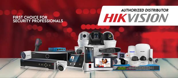 CCTV Camera Installation