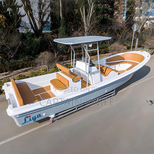 Call to Customize Ur Own Fiber Boats photo 3