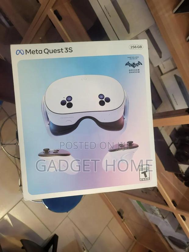 Meta Quest 3s photo 2