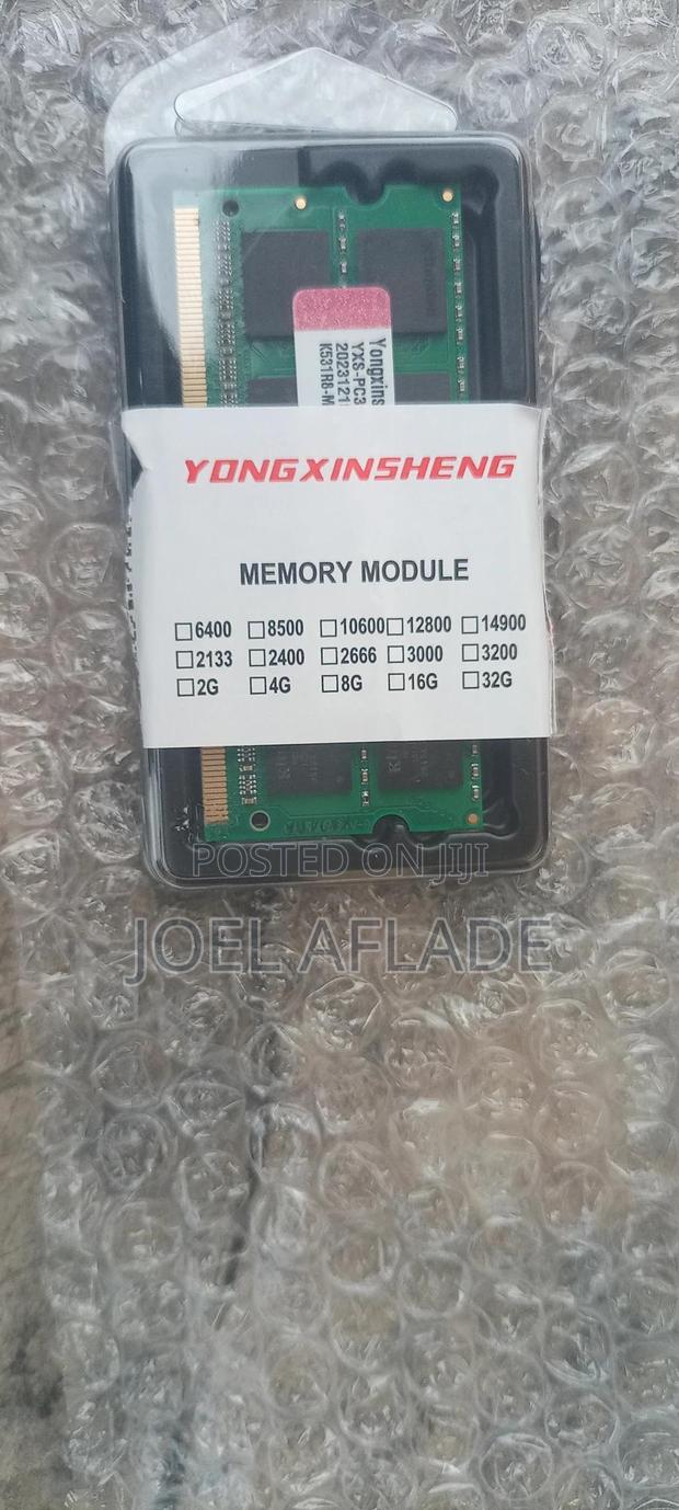 Brand New Laptopand Mini PC Ddr3l Ram · Photo 3