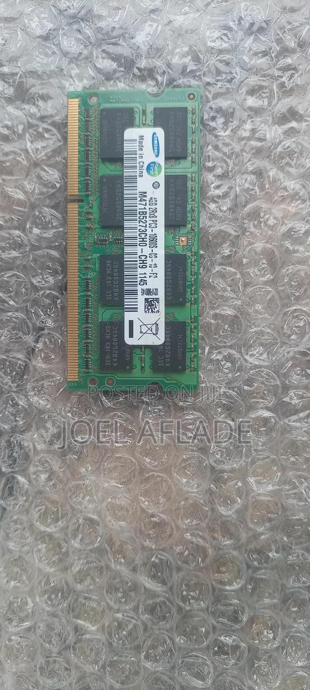 Brand New Laptopand Mini PC Ddr3l Ram · Photo 4