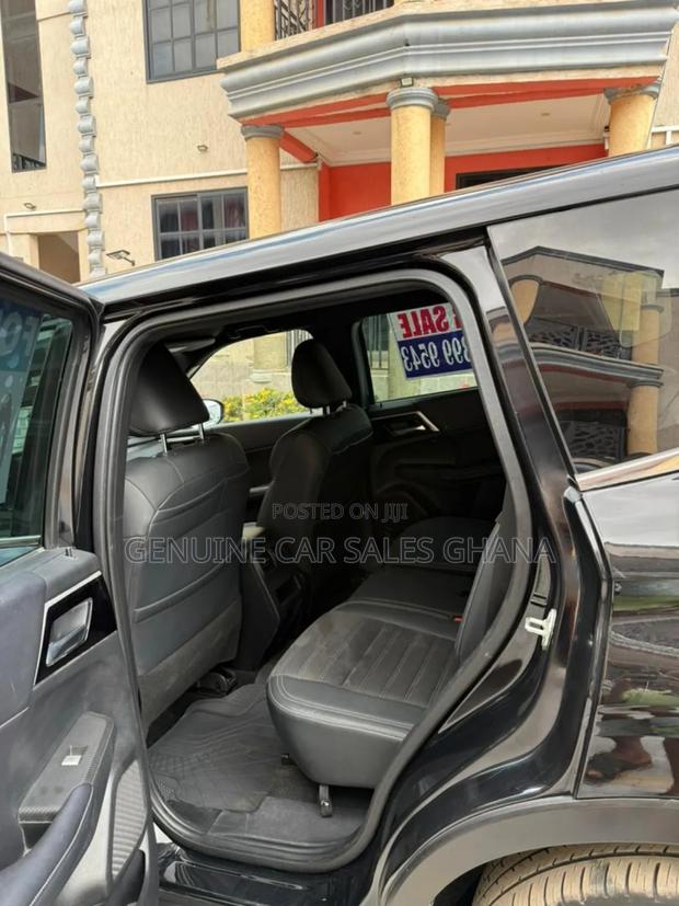 Mitsubishi Outlander Sport SE 2023 Black