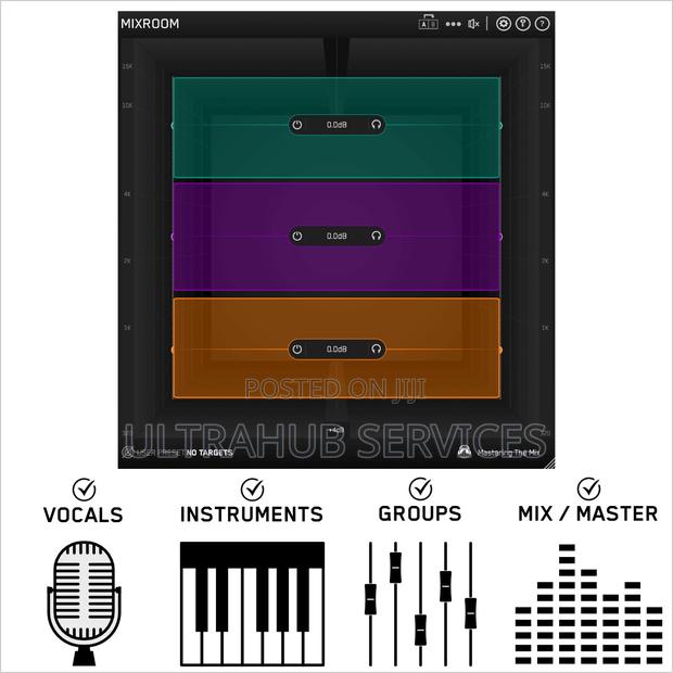 Music Studio Softwares for Mac 2025 photo 2