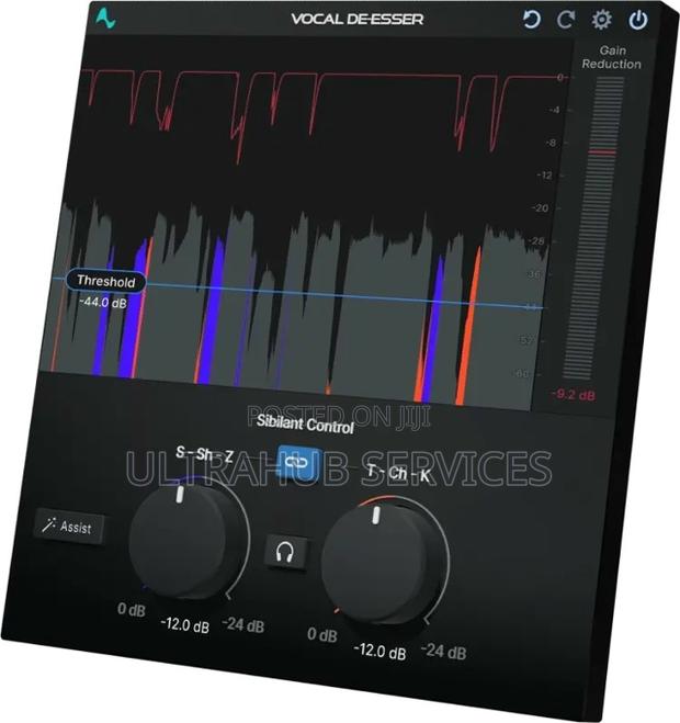 Music Studio Softwares for Mac 2025 photo 3