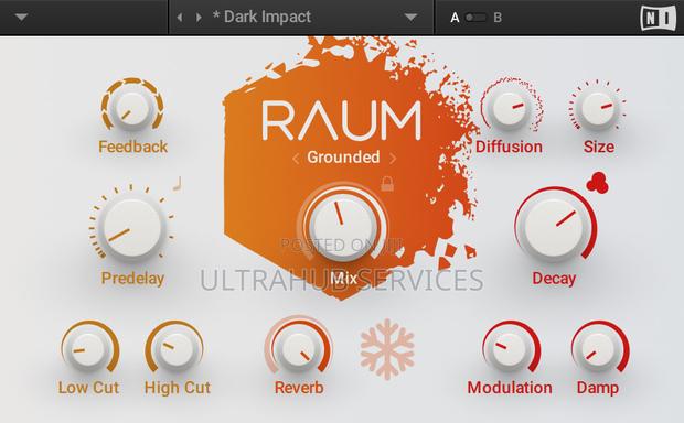 Music Studio Softwares for Mac 2025 photo 4